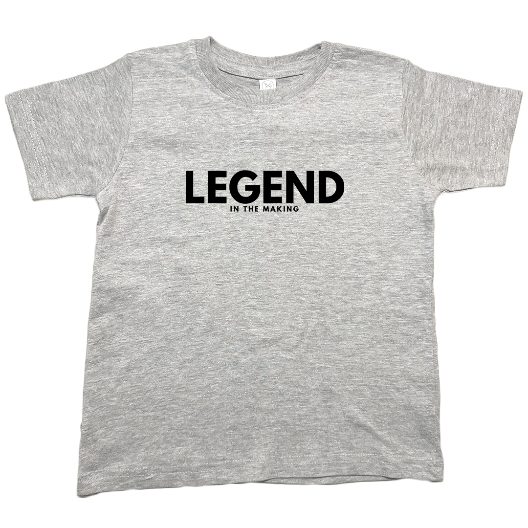 Future Legend Toddler Tee