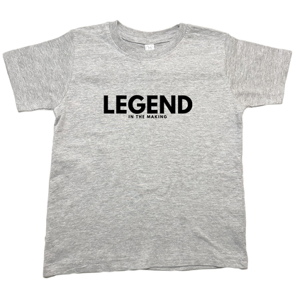 Future Legend Toddler Tee