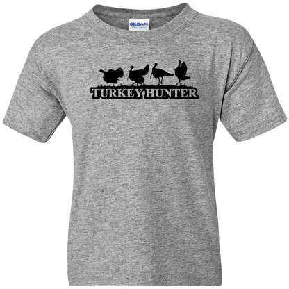 Turkey Hunter Adult Tee