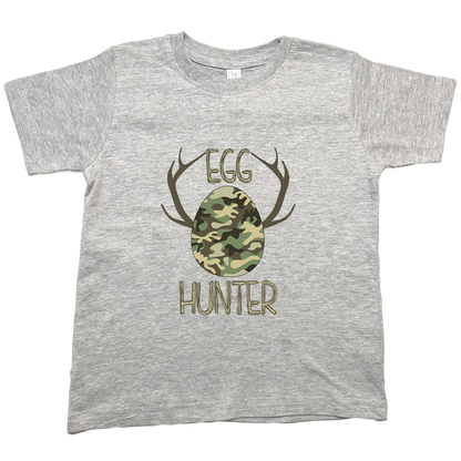 Egg Hunter Kids Tee