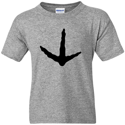 Turkey Toes Adult Tee
