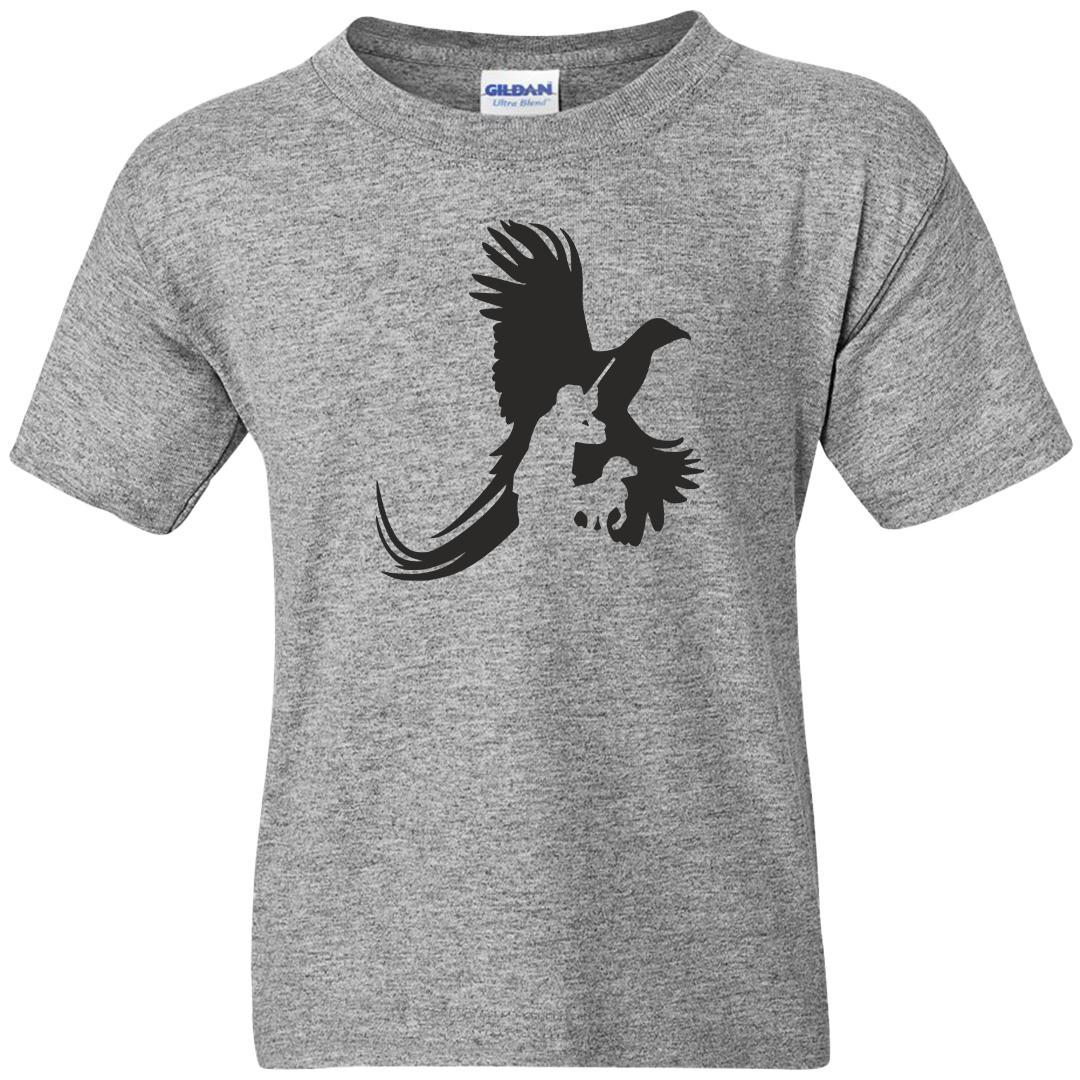Pheasant Hunter Adult Tee