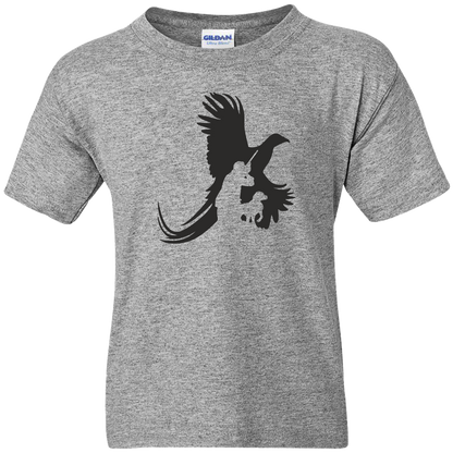 Pheasant Hunter Adult Tee