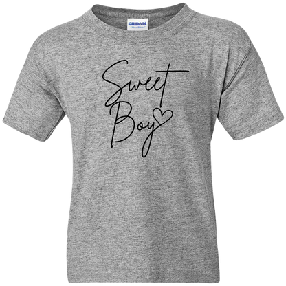 Sweet Boy Kids Tee