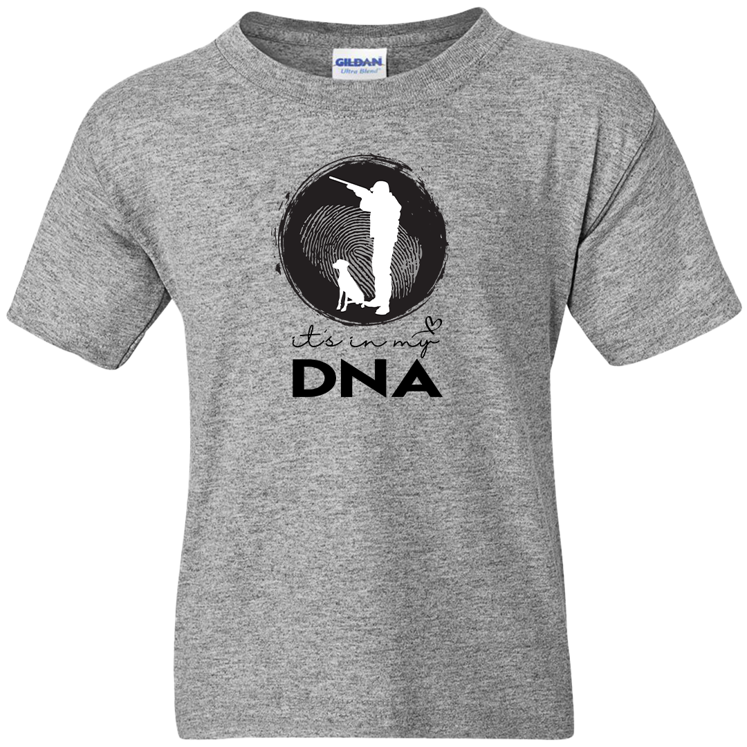 I'd Rather Be Hunting Adult Tee