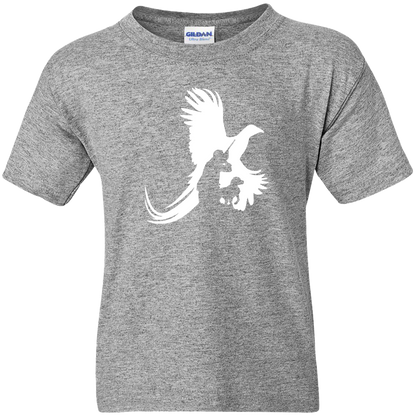 Pheasant Hunter Adult Tee