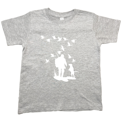 Waterfowl Magic Toddler Tee