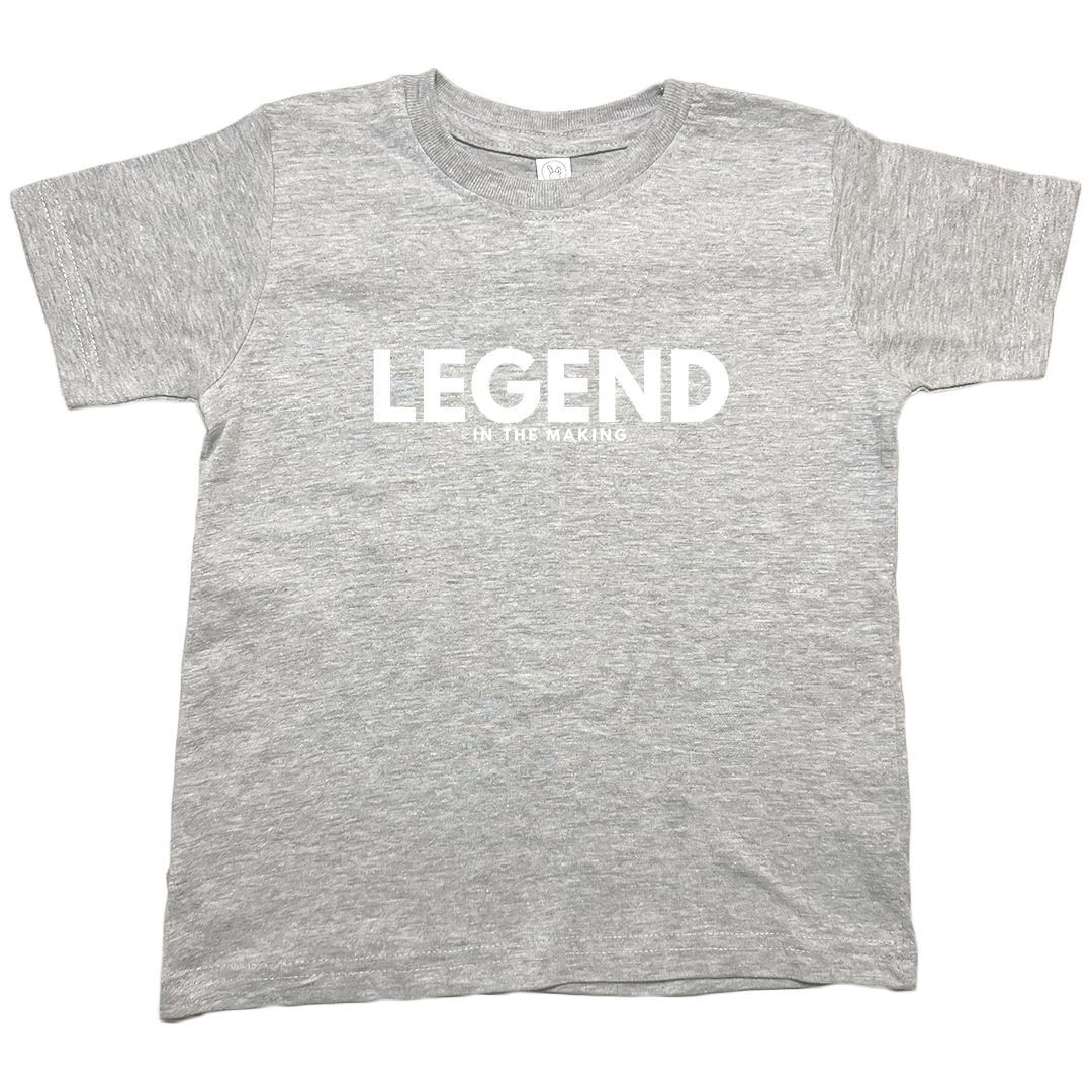 Future Legend Toddler Tee