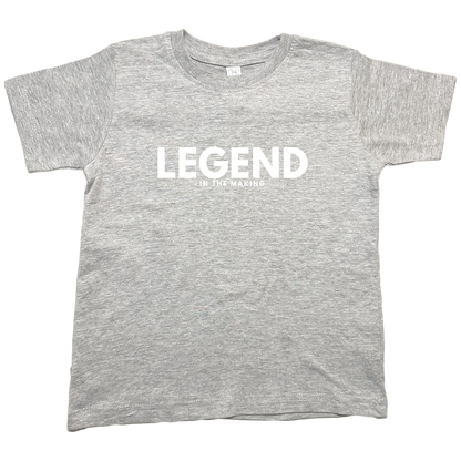 Future Legend Toddler Tee