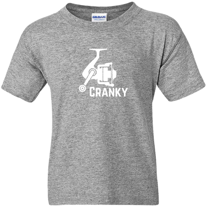 Cranky Kids Tee