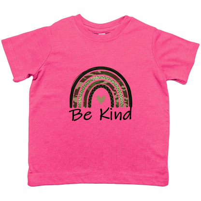 Be Kind Kids Tee