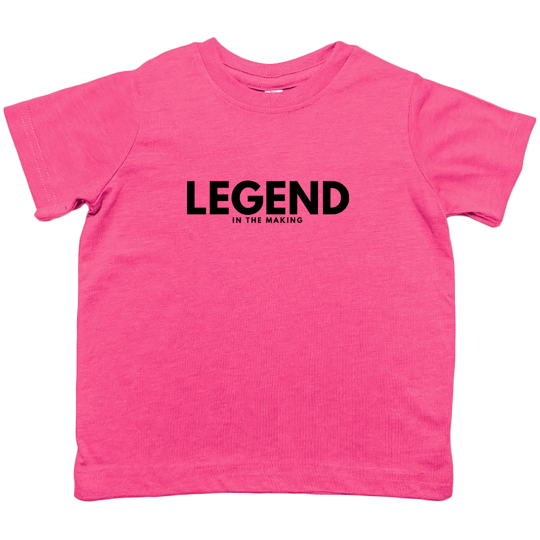 Future Legend Toddler Tee