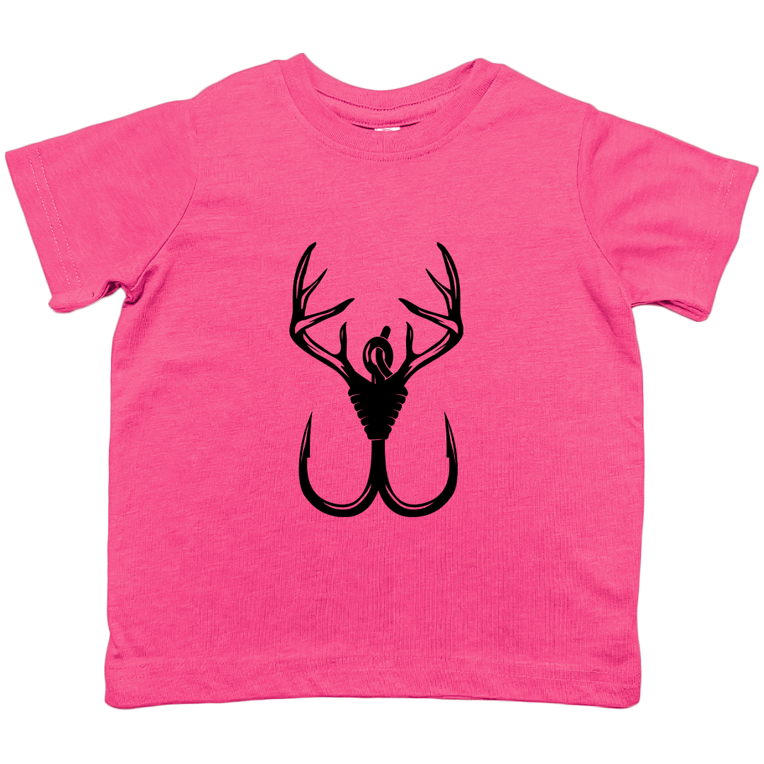 Antler Hook Kids Tee