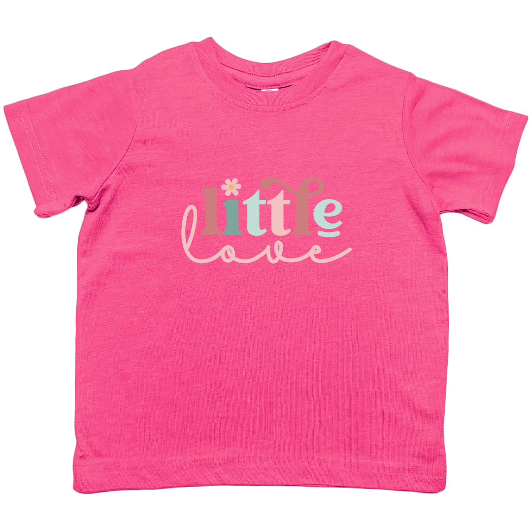 Little Love Kids Tee