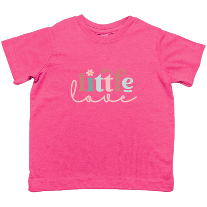 Little Love Kids Tee