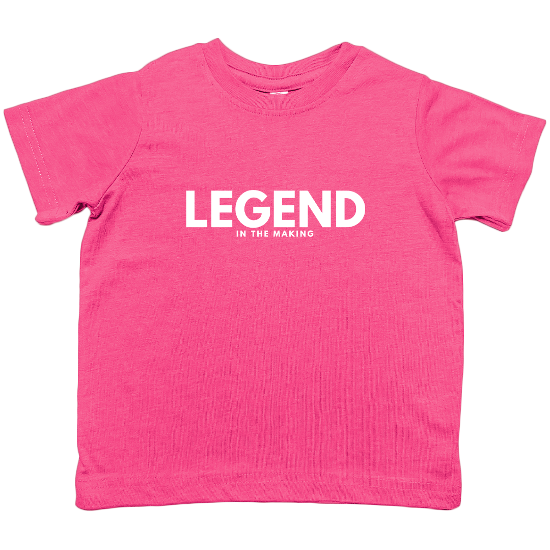 Future Legend Toddler Tee