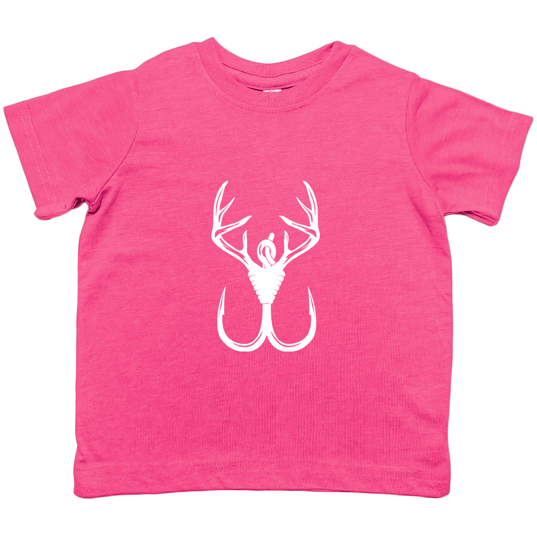 Antler Hook Kids Tee