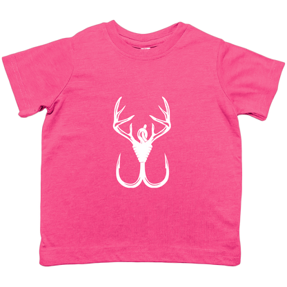 Antler Hook Kids Tee