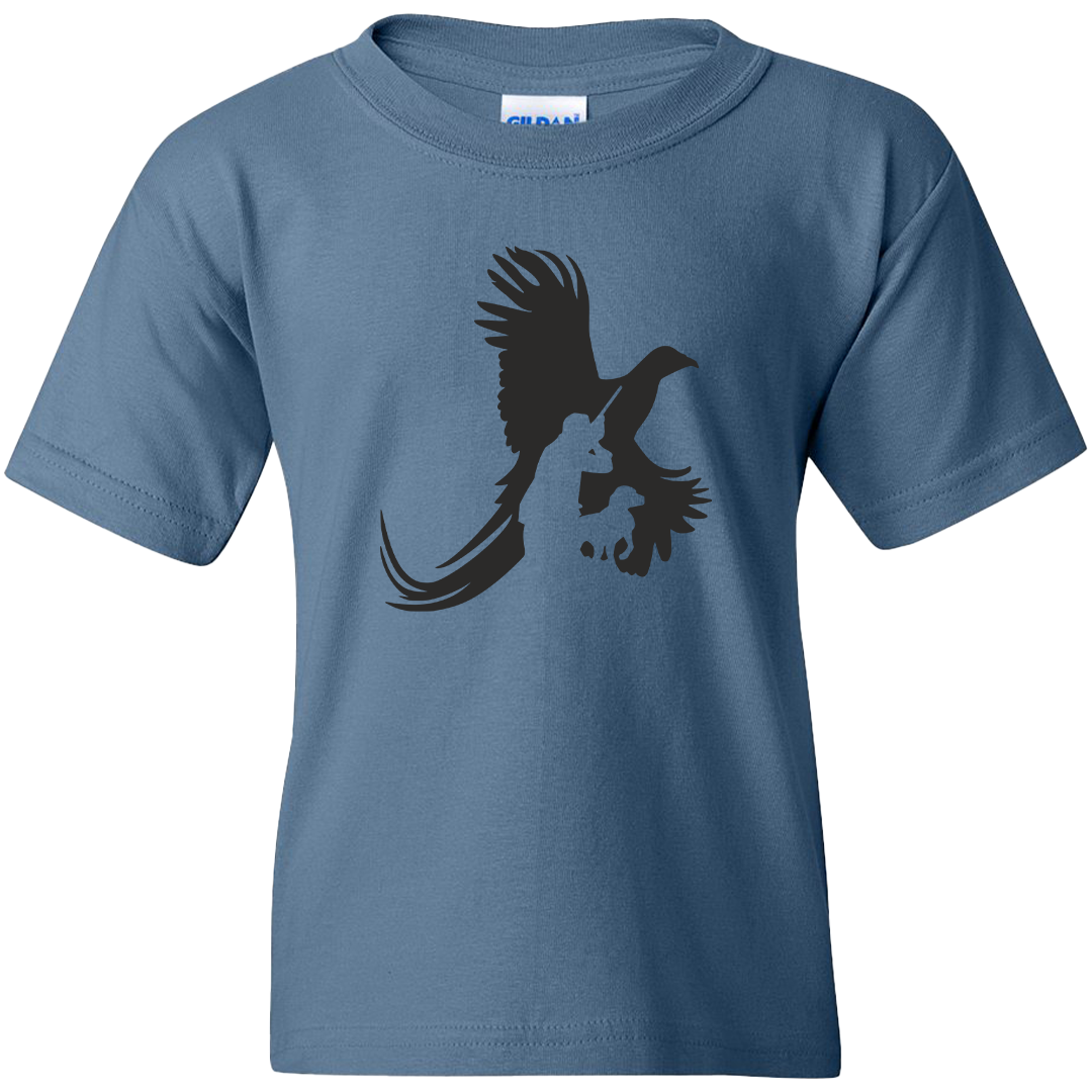 Pheasant Hunter Adult Tee