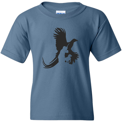 Pheasant Hunter Adult Tee