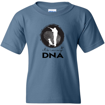 I'd Rather Be Hunting Adult Tee