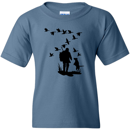 Waterfowl Magic Adult Tee