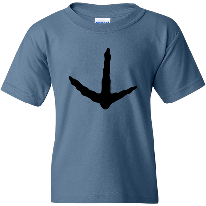 Turkey Toes Kids Tee