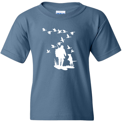Waterfowl Magic Adult Tee
