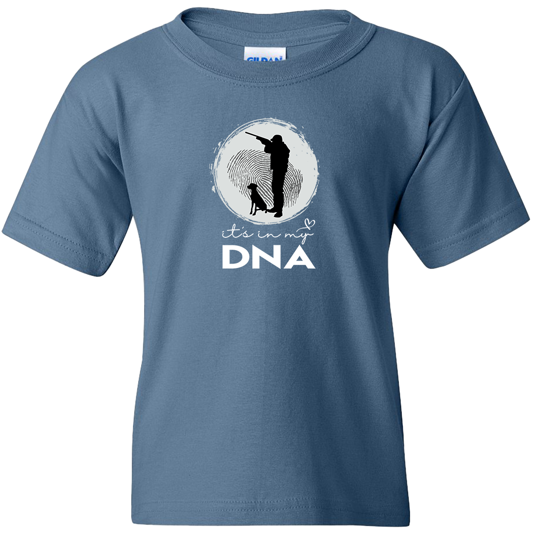 Hunting DNA Adult Tee