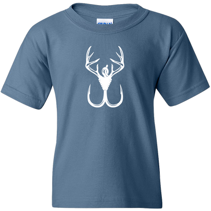 Antler Hook Adult Tee