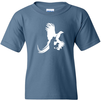Pheasant Hunter Adult Tee