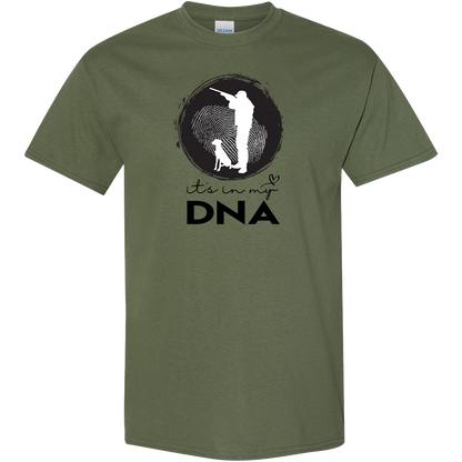 Jumping Bass Adult Tee