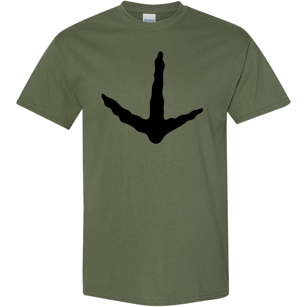 Turkey Toes Kids Tee