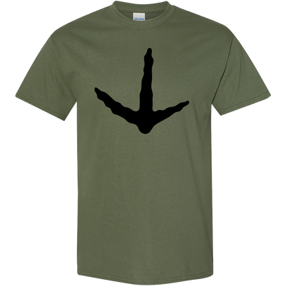 Turkey Toes Kids Tee