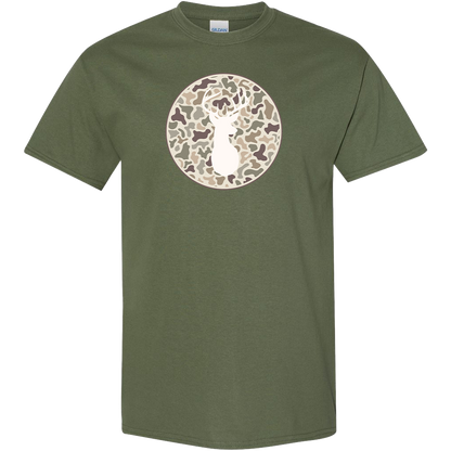 Whitetail Kids Tee