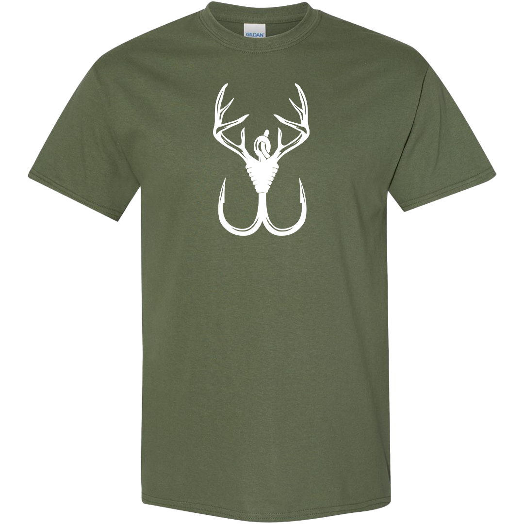 Antler Hook Kids Tee