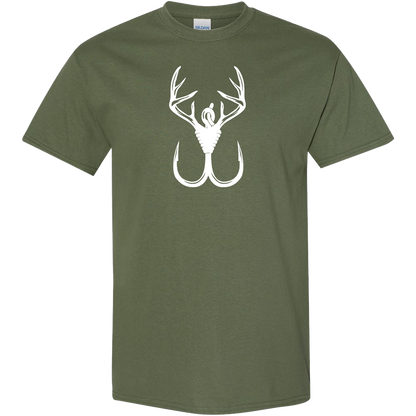 Antler Hook Kids Tee