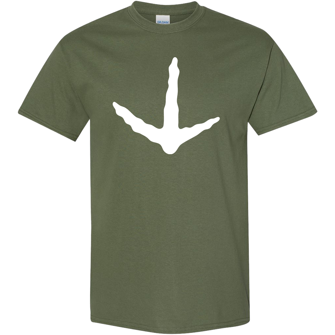 Turkey Toes Kids Tee