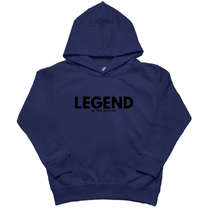 Future Legend Toddler Hoodie