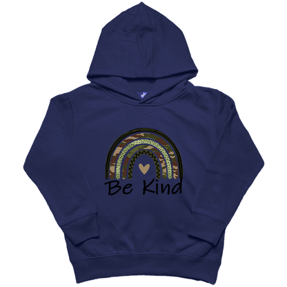 Be Kind Kids Hoodie