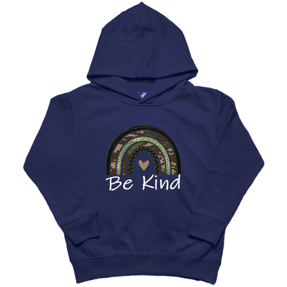 Be Kind Kids Hoodie