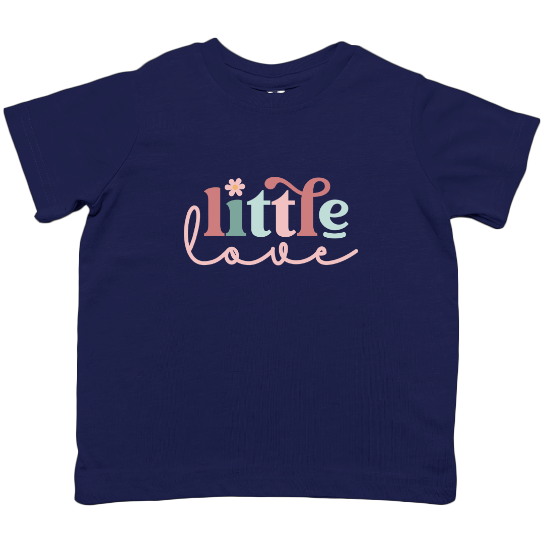 Little Love Kids Tee