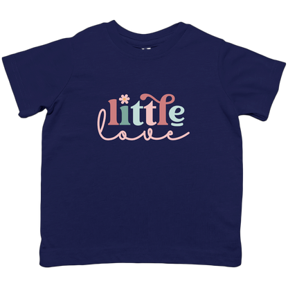 Little Love Kids Tee