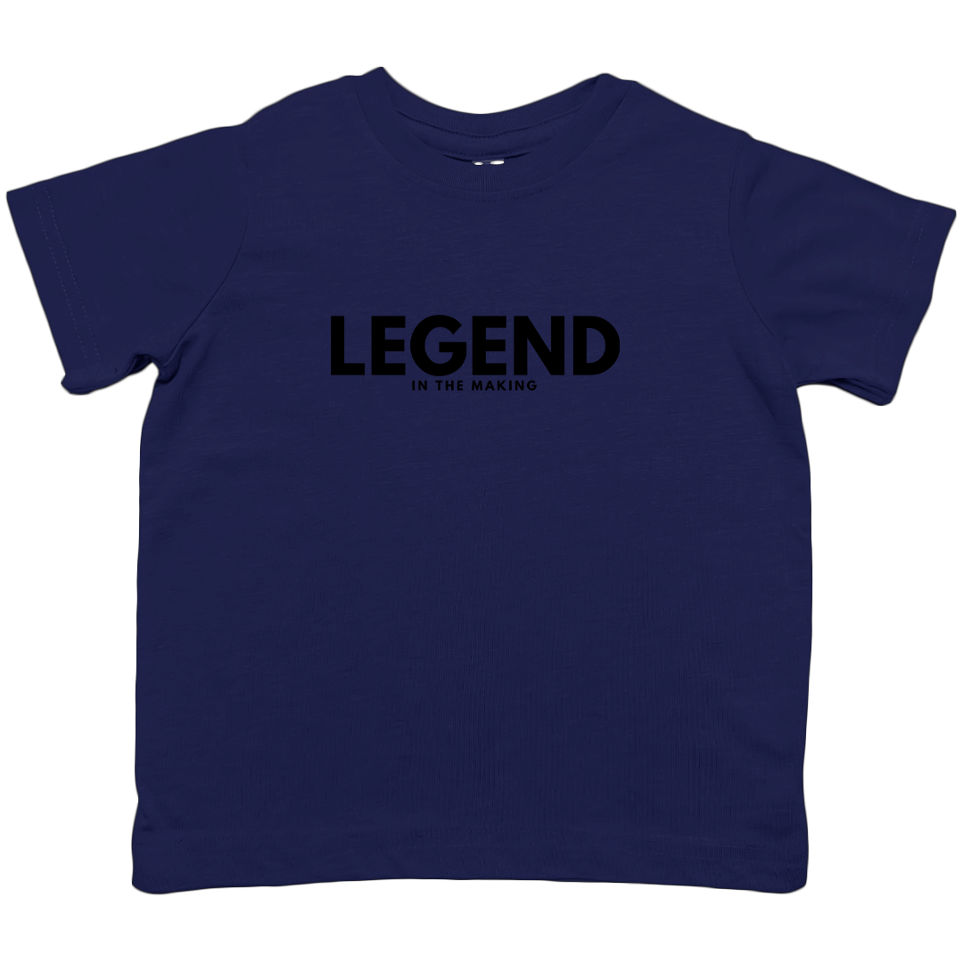 Future Legend Toddler Tee