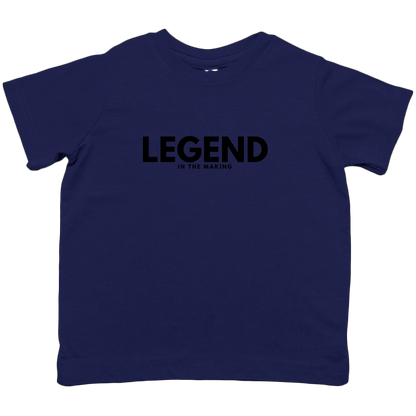 Future Legend Toddler Tee