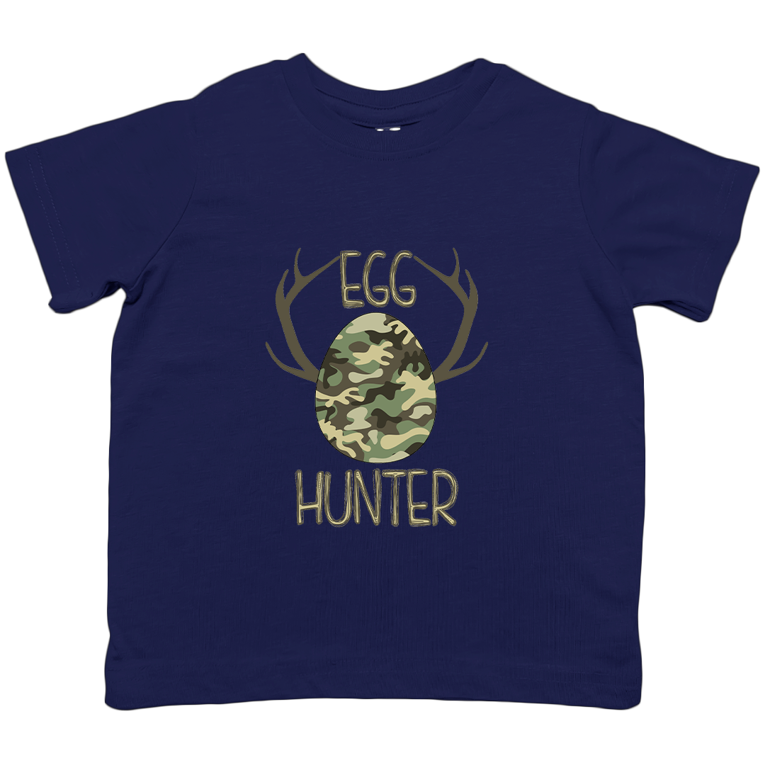 Egg Hunter Kids Tee