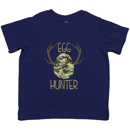 Egg Hunter Kids Tee