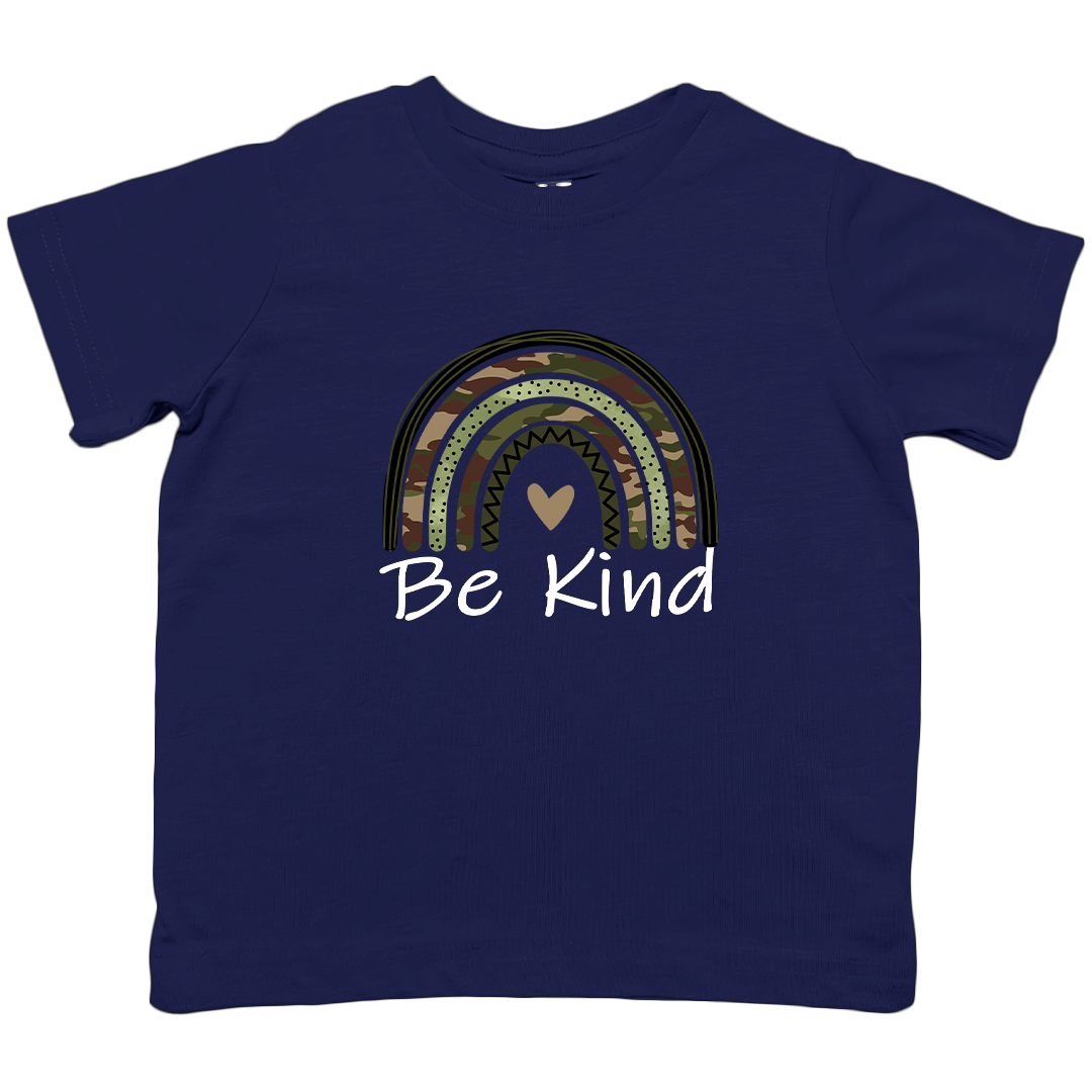 Be Kind Kids Tee