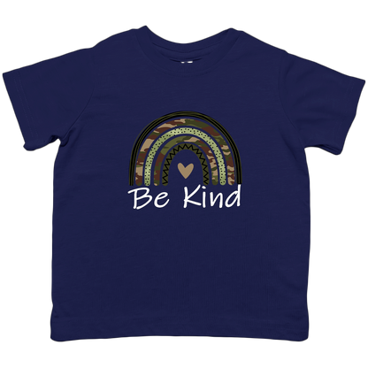 Be Kind Kids Tee