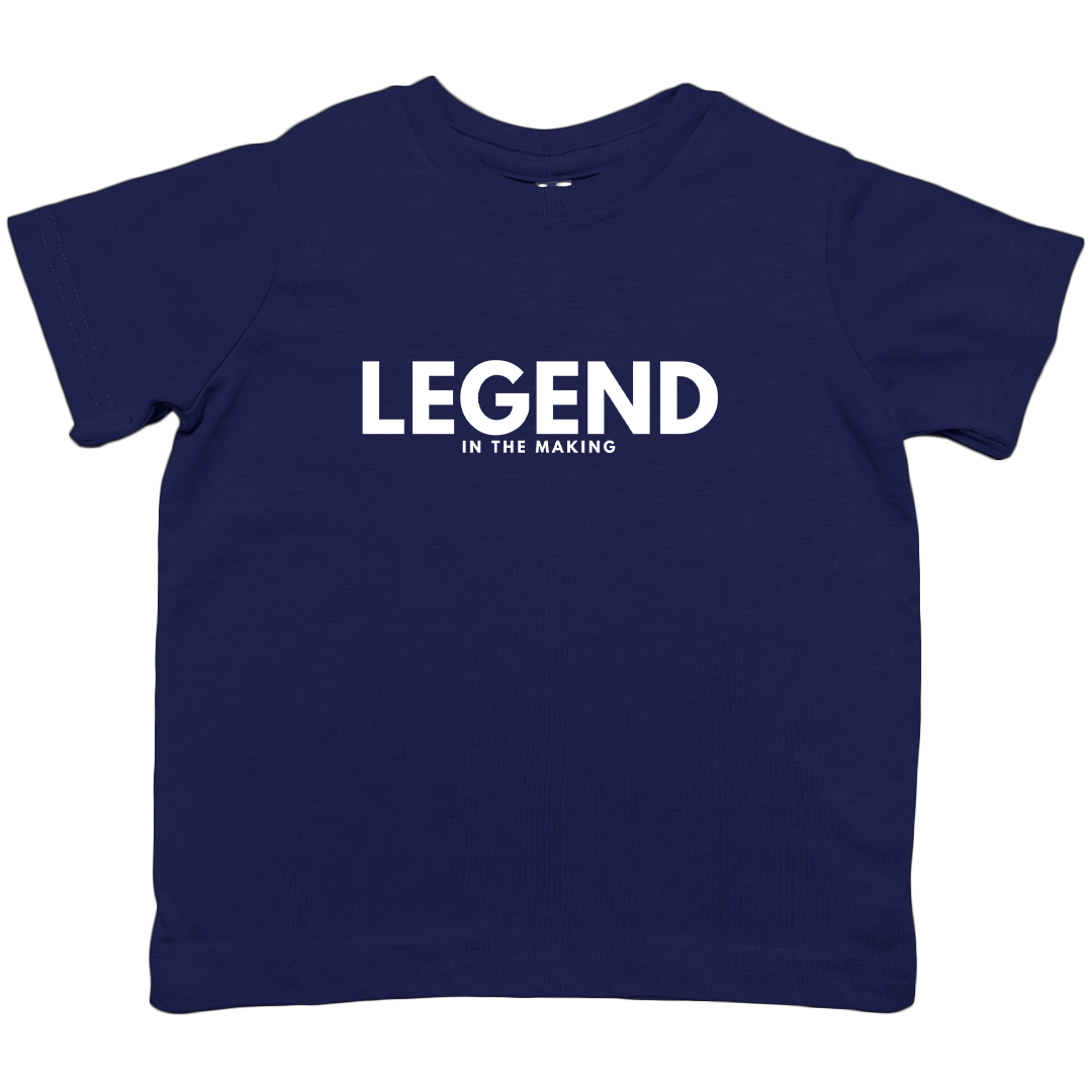 Future Legend Toddler Tee